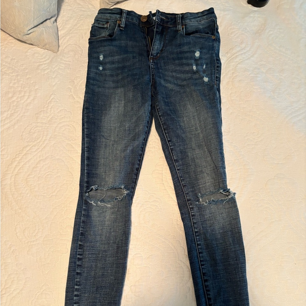 STS Blue Jeans